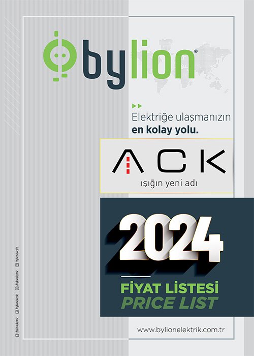 Bylion Fiyat Listesi