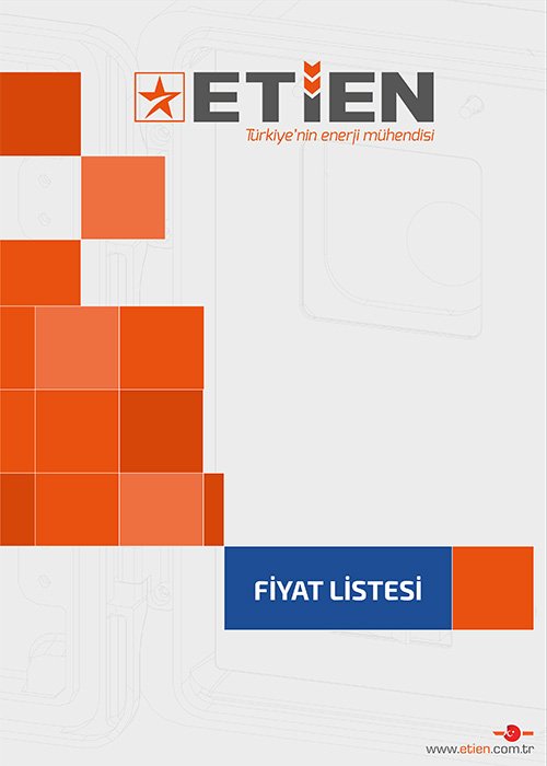 Etien Fiyat Listesi