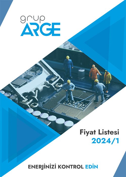 Grup Arge Fiyat Listesi