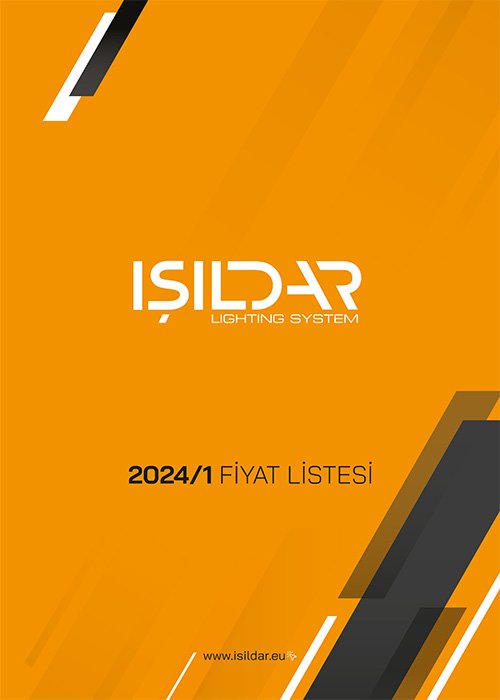 Işıldar Fiyat Listesi