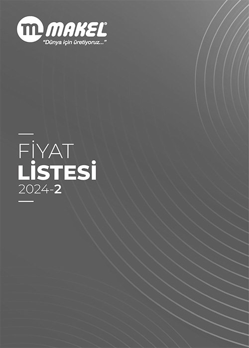 Makel Fiyat Listesi