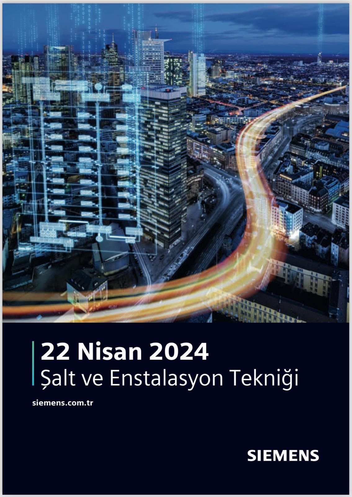 SIEMENS ŞALT Fiyat Listesi