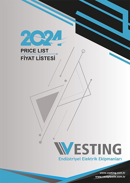 Vesting Fiyat Listesi